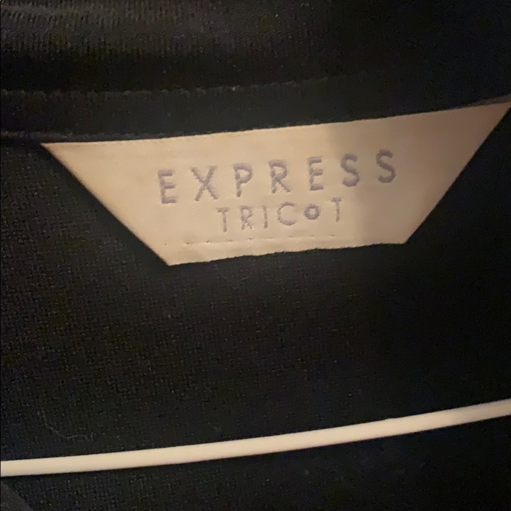 Express LBD - Picture 2 of 3